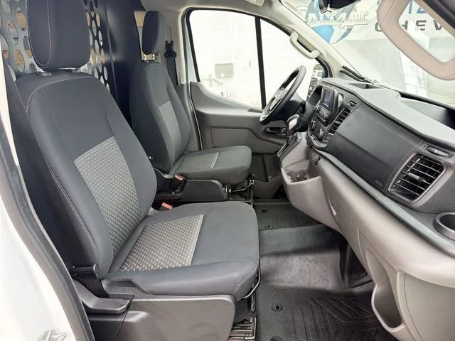 Used 2025 White Ford Base image 24