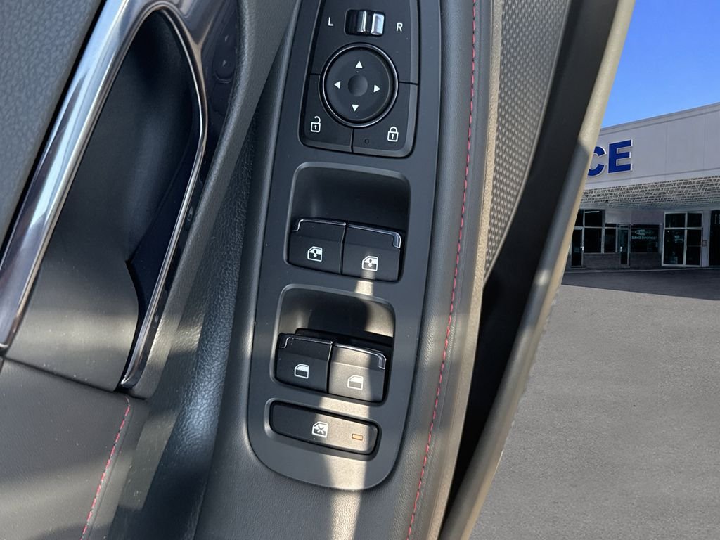 2022 Hyundai Sonata N Line - Photo 18