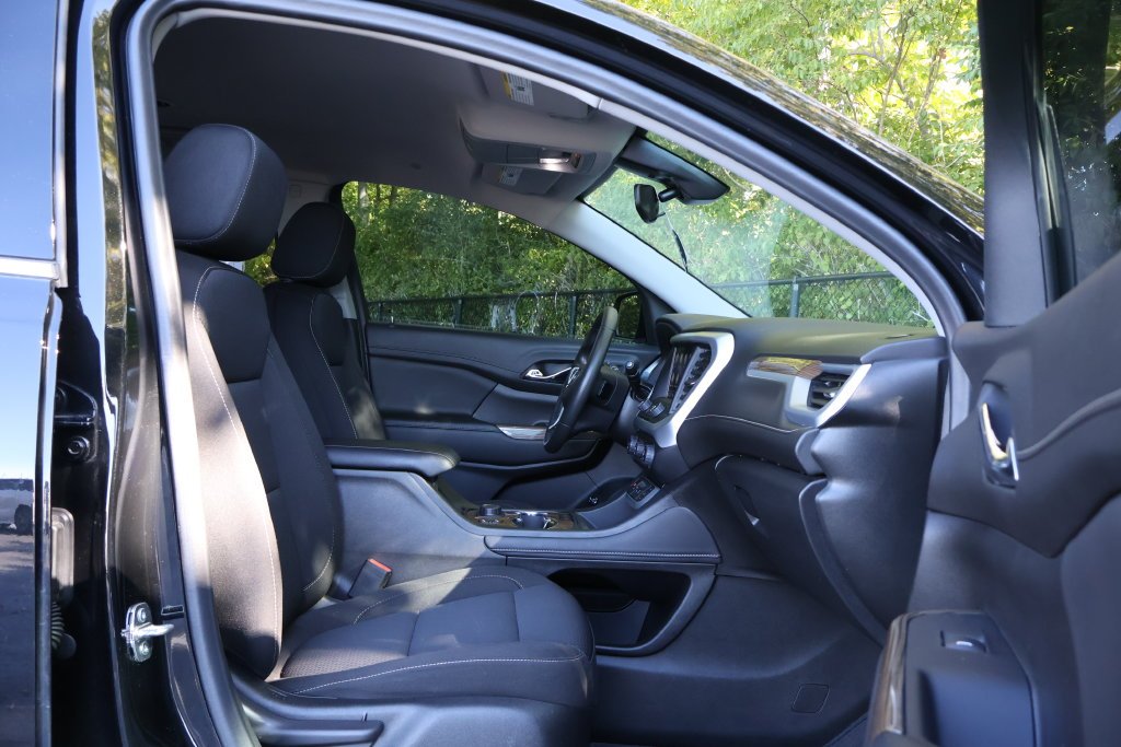 2023 GMC Acadia SLE - Photo 37