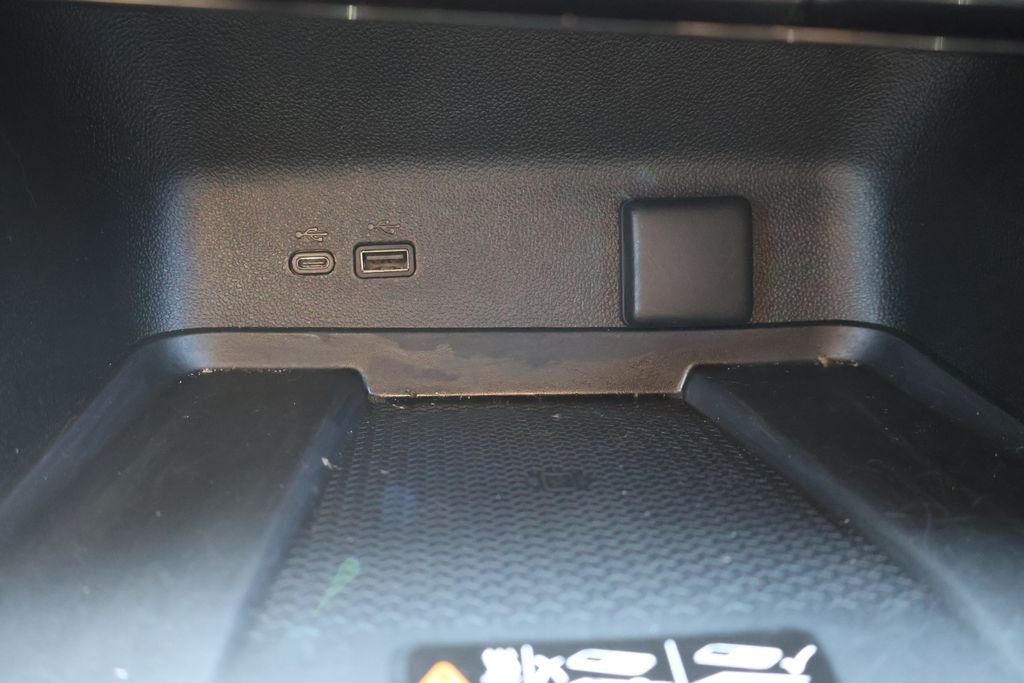 Used 2026 Mosaic Black Metallic Chevrolet LT image 26