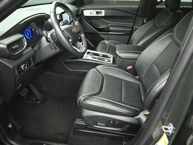 2023 FORD EXPLORER - Image 9