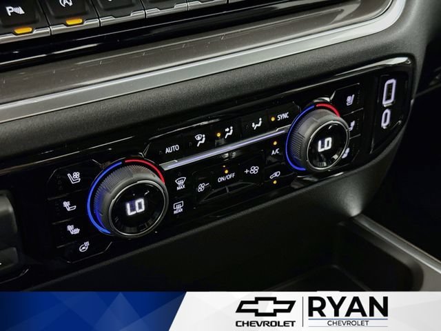 2026 Chevrolet Silverado 1500 High Country - Photo 16