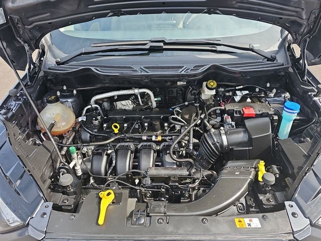 Used 2022 Gray Ford S image 31
