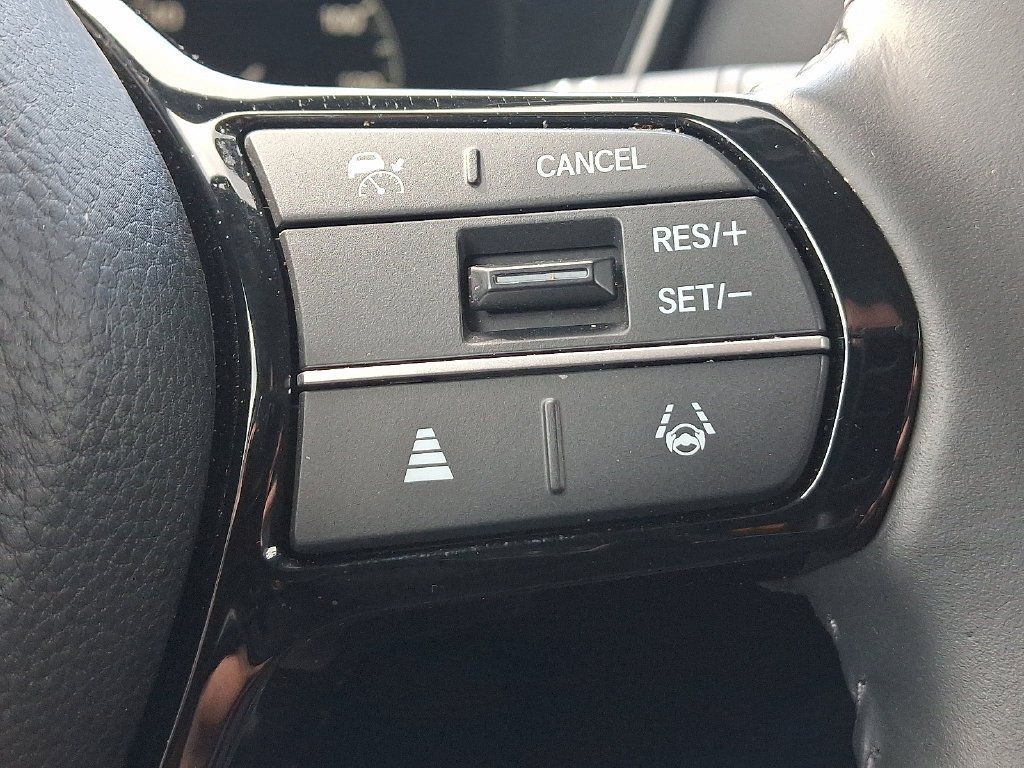 2024 Honda CR-V EX-L - Photo 55