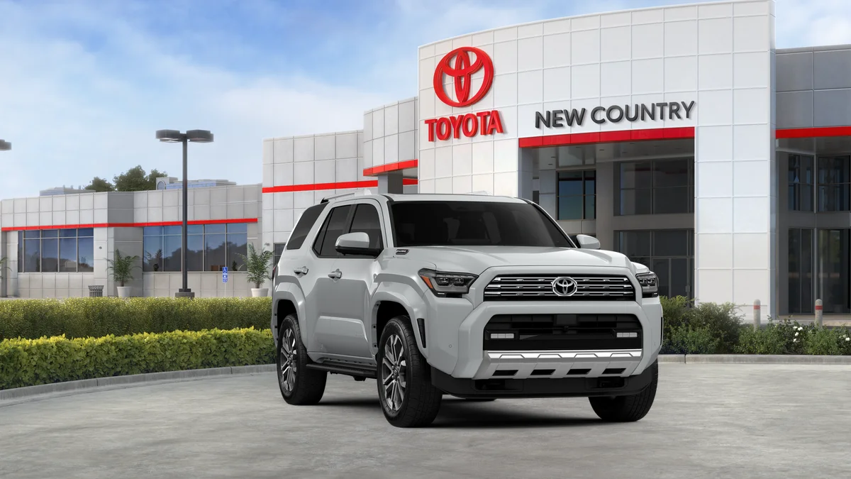 New 2026 Wind Chill Pearl Toyota Limited i-FORCE MAX image 16