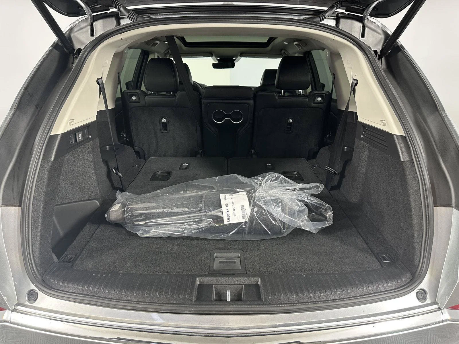 2026 Acura MDX Base - Photo 63