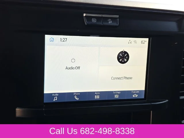 New 2026 Agate Black Metallic Ford F-250® XLT image 20