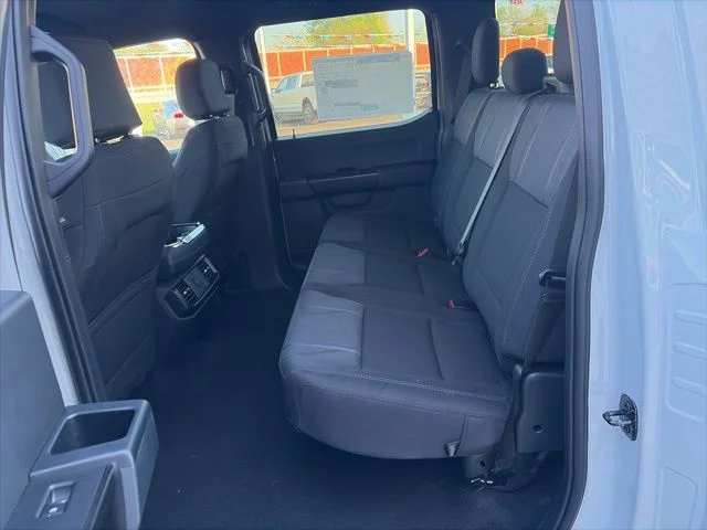 New 2026 Avalanche Ford STX® image 42