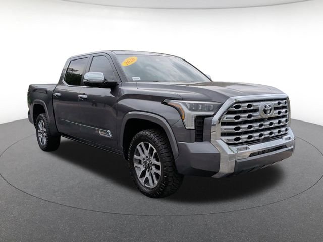 Certified Used 2026 Gray Toyota 1794 image 7
