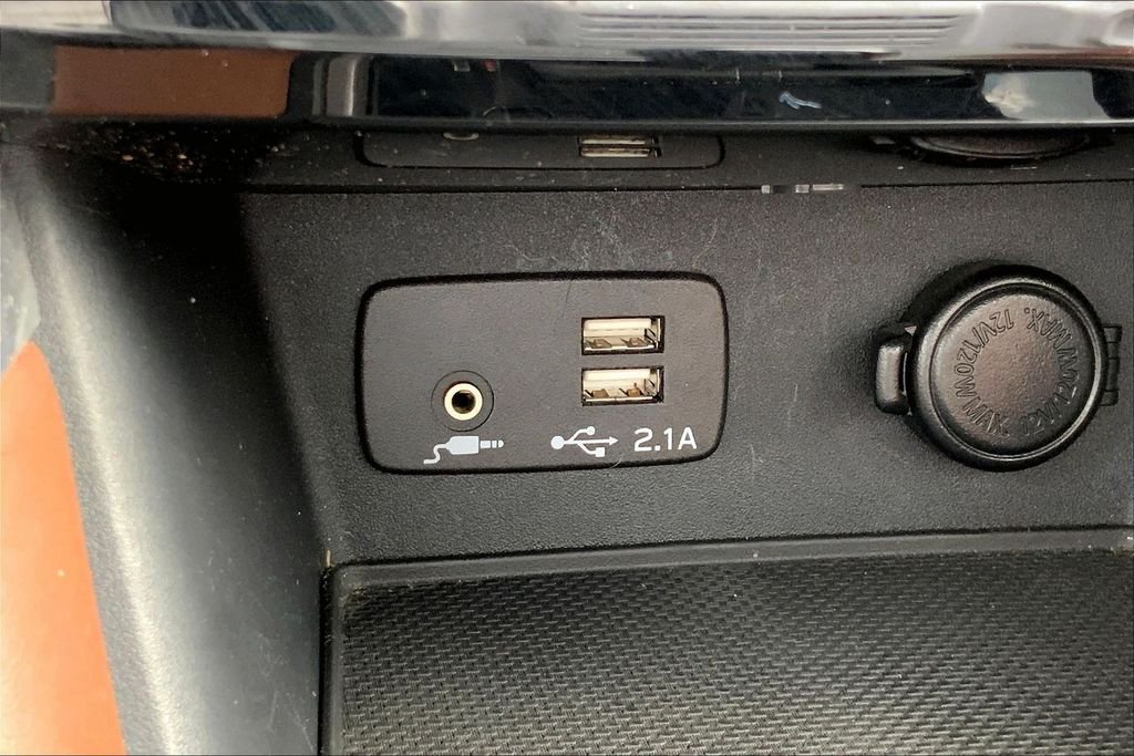 Used 2023 Black Subaru Touring image 16