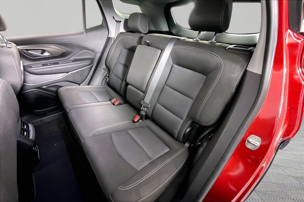 2024 GMC Terrain SLE - Photo 15