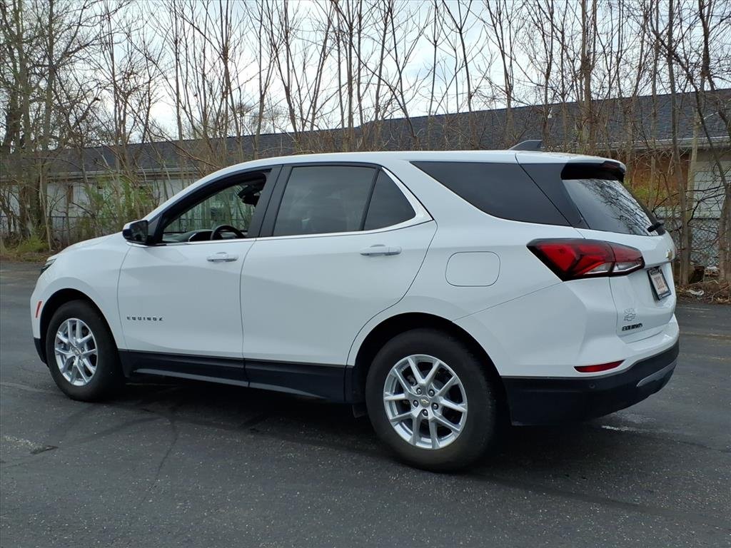 2024 Chevrolet Equinox LT - Photo 7