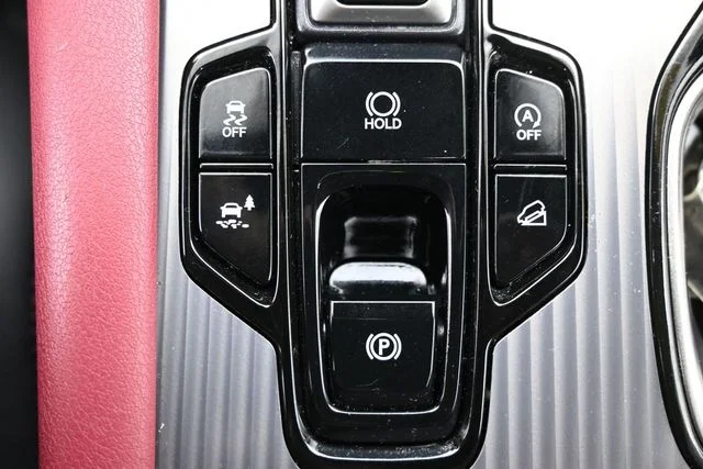 Used 2024 Silver Lexus 350 F Sport Handling image 24