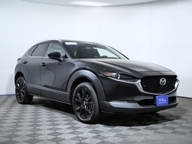 2023 Mazda CX-30 Turbo Premium Plus AWD's photo