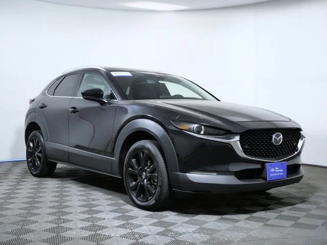 2023 Mazda CX-30 Turbo Premium Plus AWD's photo