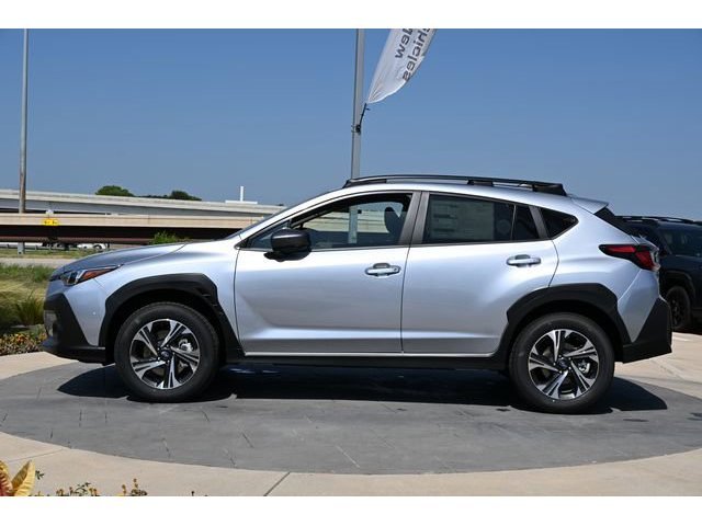 New 2026 Silver Subaru Premium image 39