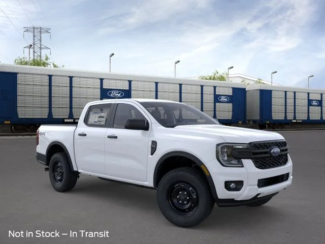 New 2026 Oxford White Ford XL image 7