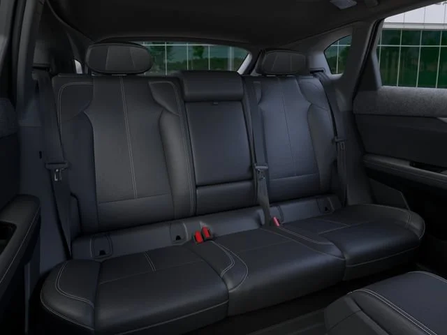 2026 Cadillac OPTIQ Sport - Photo 17