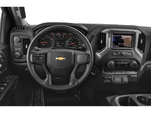 Used 2025 Black Chevrolet LT image 10