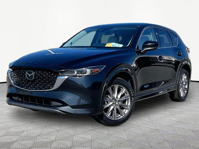 Used 2024 Jet Black Mica Mazda 2.5 S Premium Package image 3