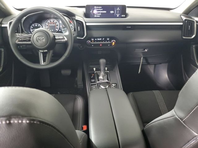New 2026 Jet Black Mica Mazda 2.5 S Meridian Edition AWD image 14