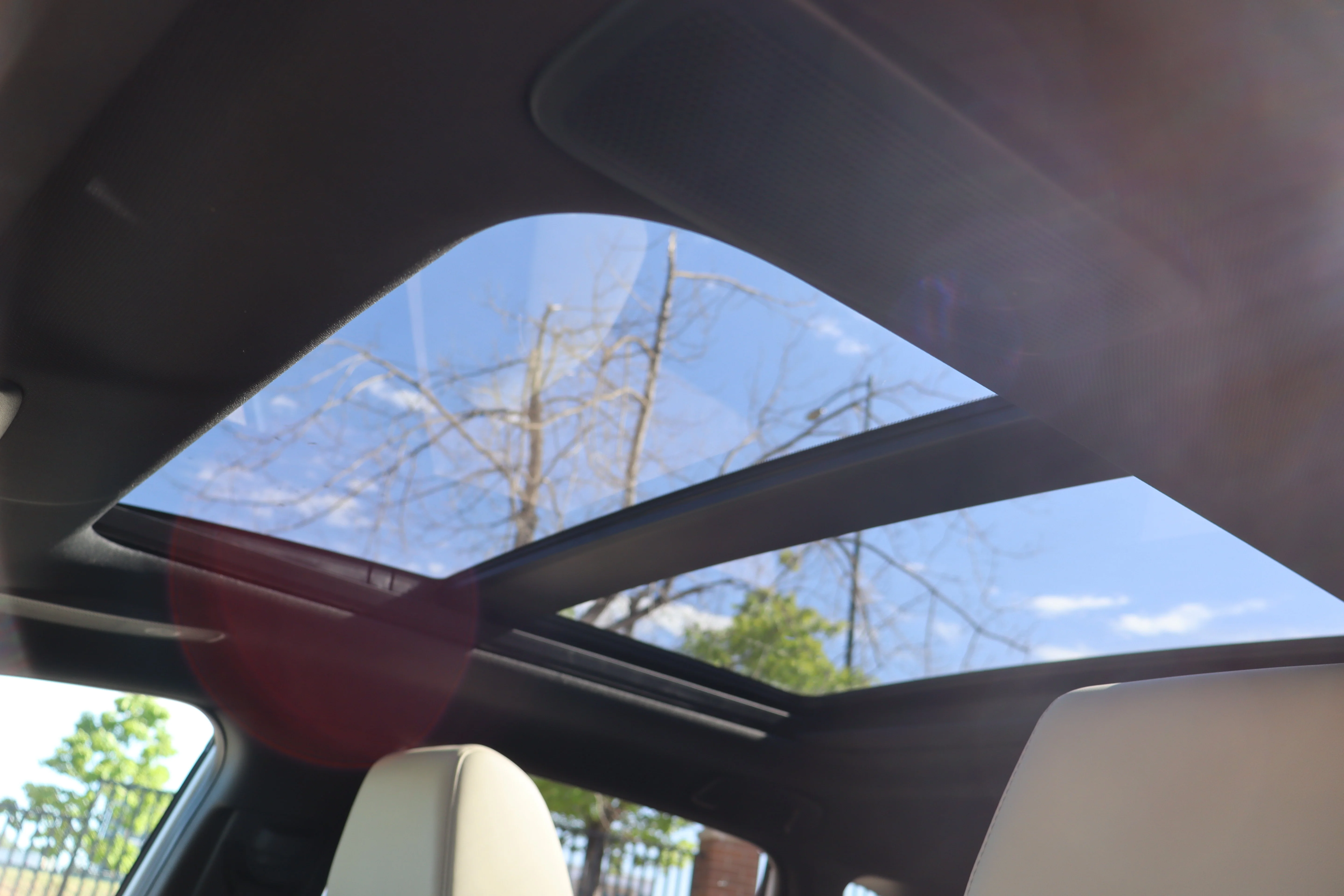 New 2026 Platinum White Pearl Acura w/A-Spec Advance Package image 22