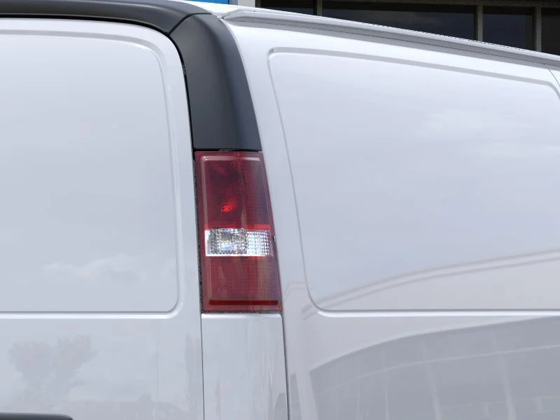 2027 Chevrolet Express Cargo Work Van - Photo 12