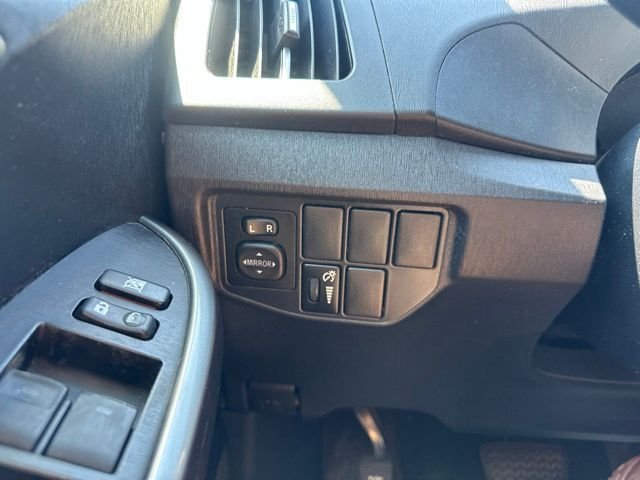 Used 2013 White Toyota PERSONA image 16