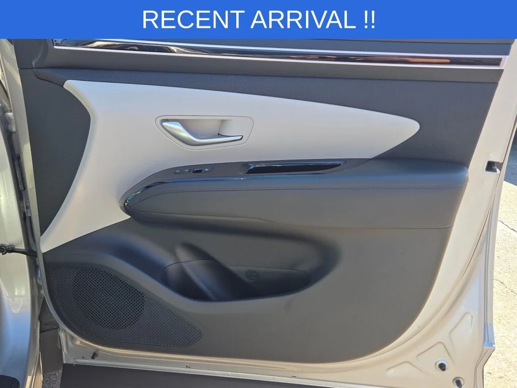 2022 Hyundai Tucson SEL - Photo 8