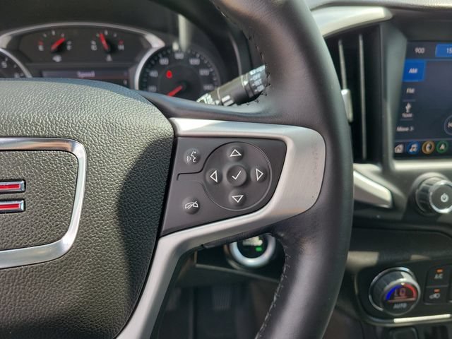 2019 GMC Terrain SLT - Photo 24
