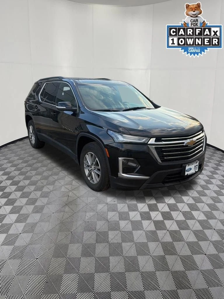1GNEVGKW6PJ206808