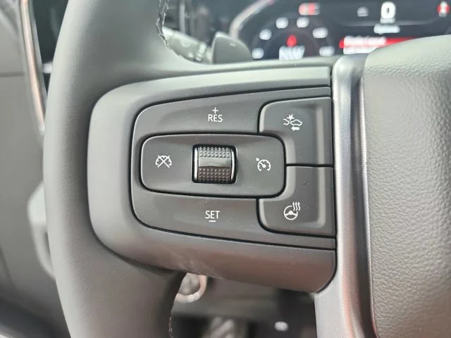 2026 GMC Sierra 1500 SLT - Photo 26