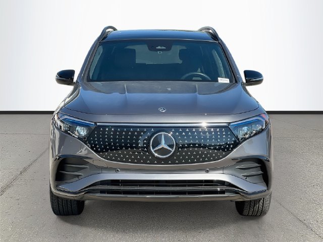Certified 2024 Mercedes-Benz EQB Base with VIN W1N9M0CB9RN097863 for sale in Plano, TX