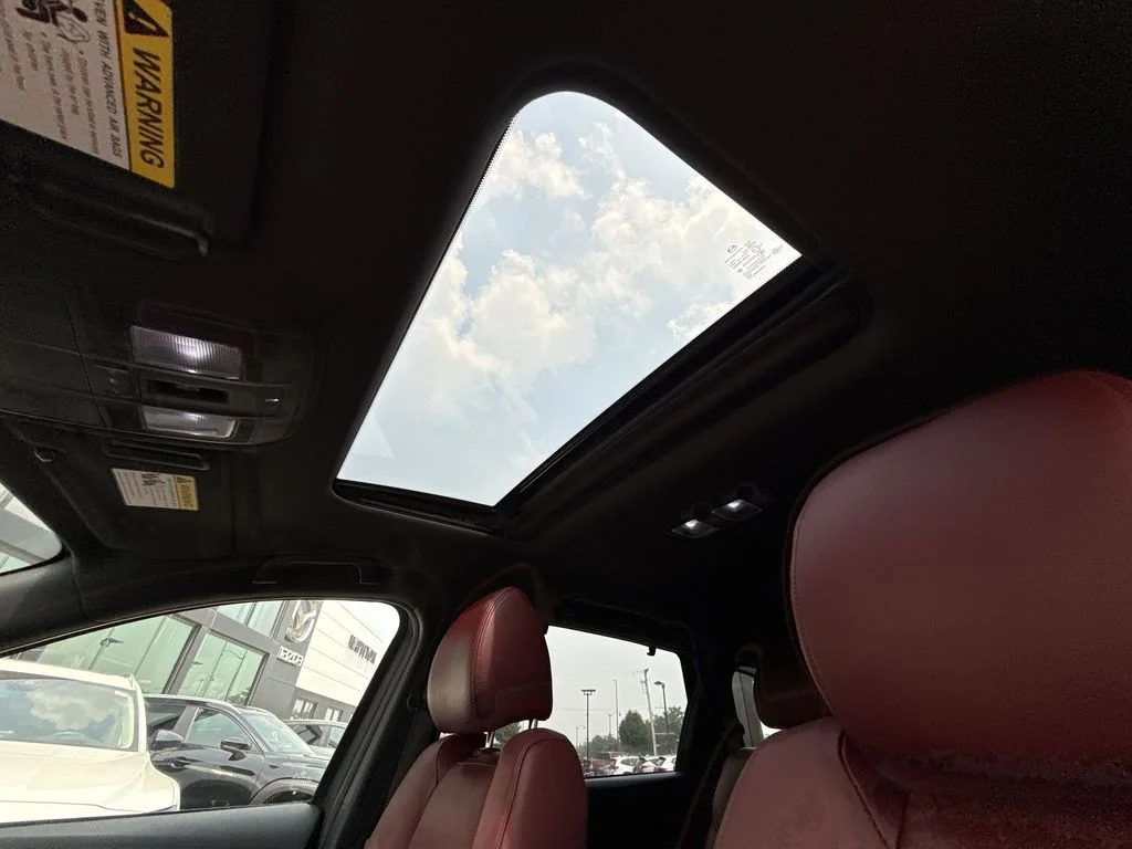 Used 2022 Gray Mazda Carbon Edition image 21