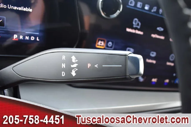New 2027 Mosaic Black Metallic Chevrolet LT image 26