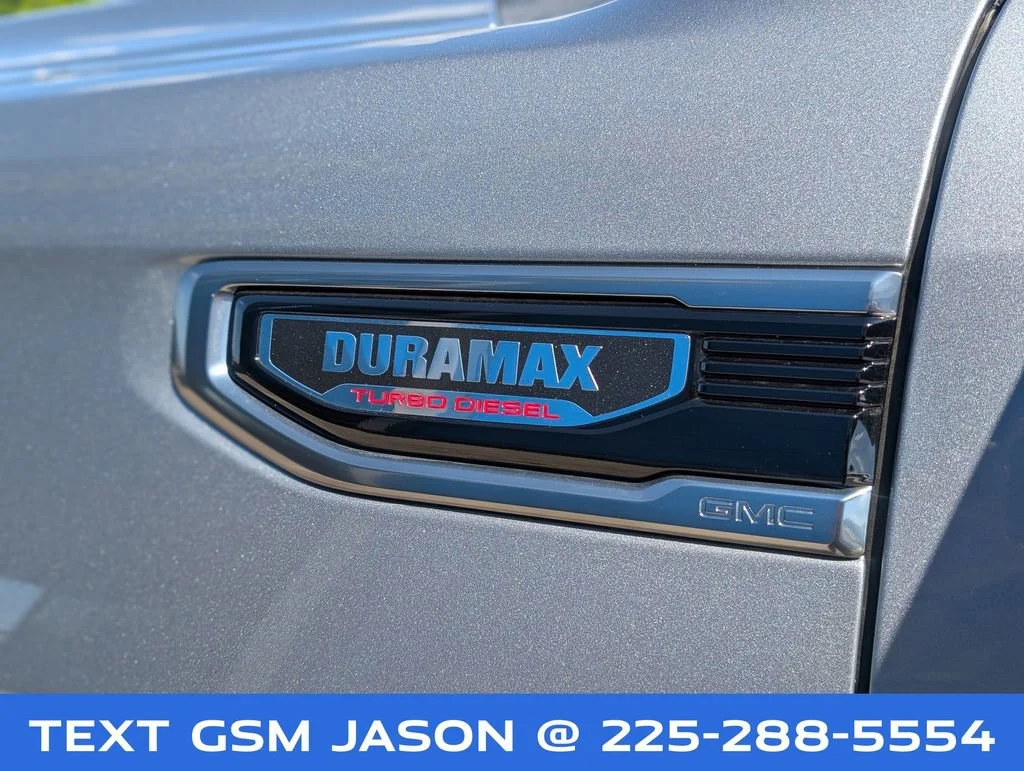 2026 GMC Sierra 1500 AT4 - Photo 13