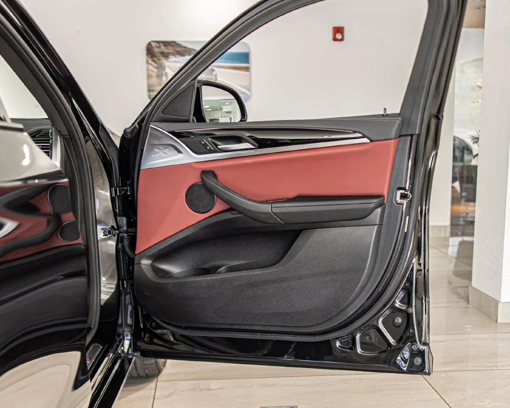 Used 2024 Black BMW M40i image 44