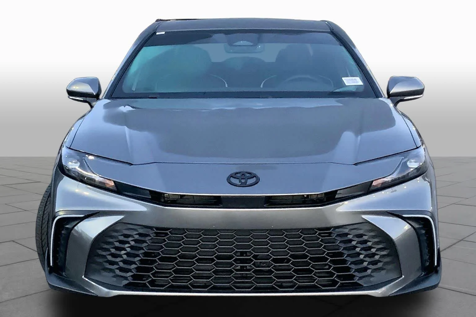 Used 2026 Heavy Metal Toyota SE image 4
