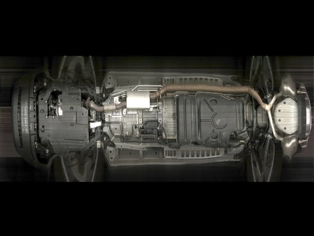 Used 2026 White GMC Elevation image 20