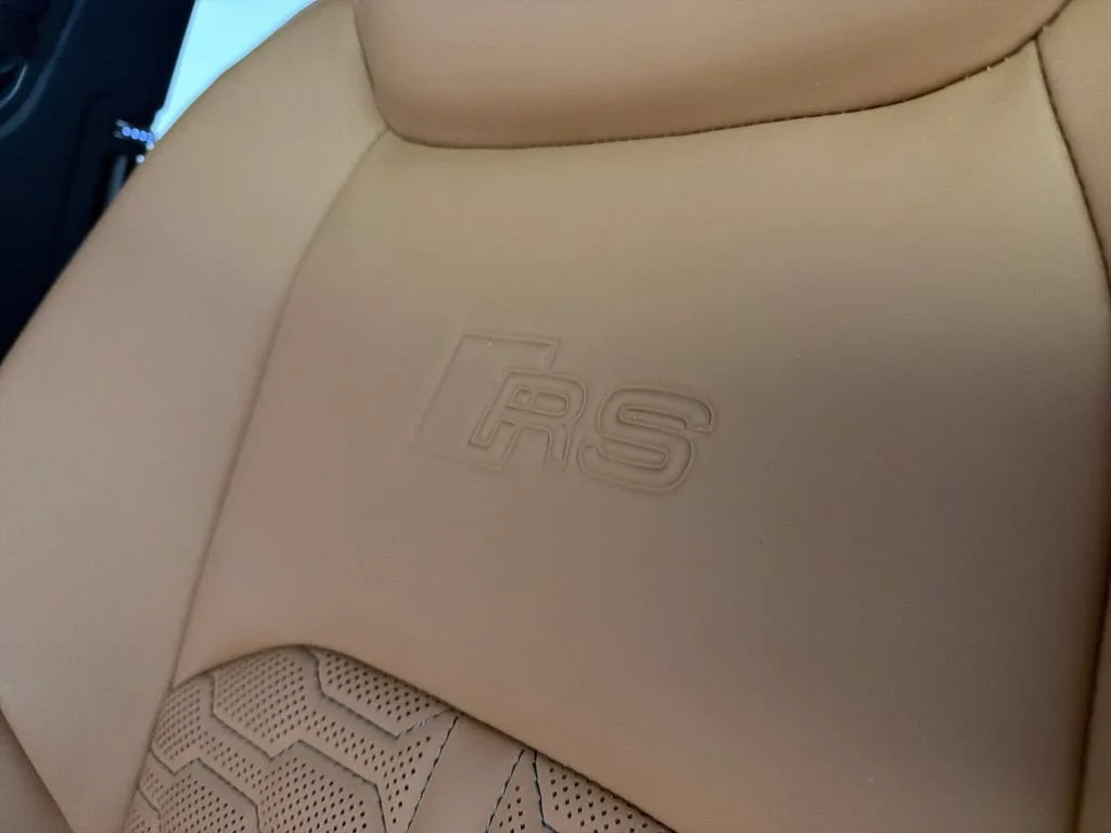 Used 2022 Gray Audi 4.2 image 24