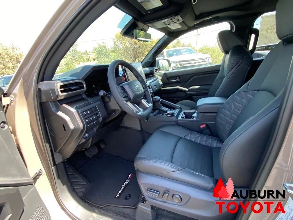 New 2026 Mudbath Toyota  TRD Off-Road image 28