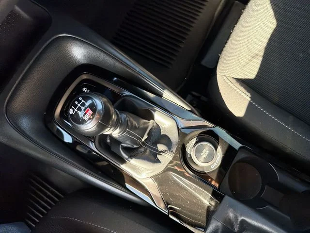 2024 Toyota GR Corolla Core - Photo 23
