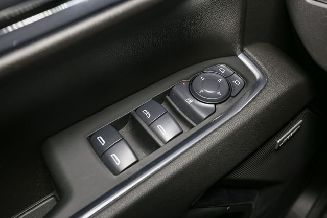 Used 2024 Red Chevrolet LT Trail Boss image 38