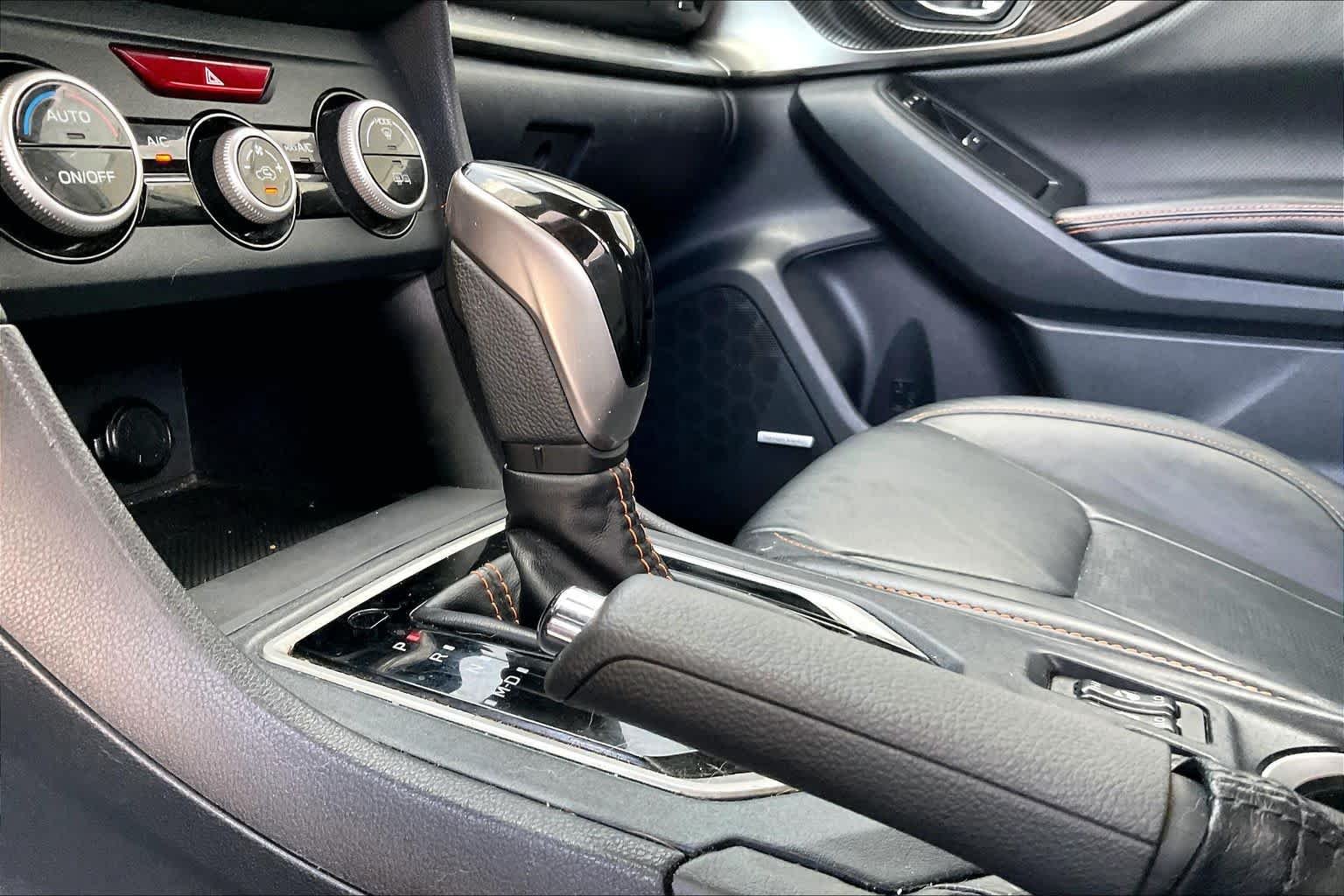 Used 2018 Crystal White Pearl Subaru Limited image 16