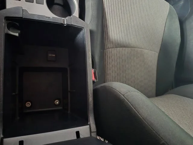 2018 Toyota 4Runner SR5 - Photo 28