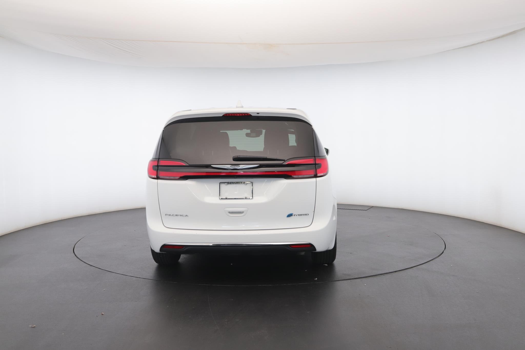 2022 Chrysler Pacifica Hybrid Touring L - Photo 25