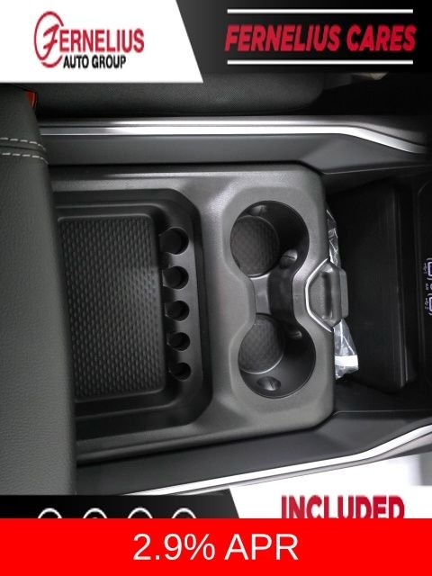 2026 RAM 1500 Big Horn/Lone Star - Photo 31