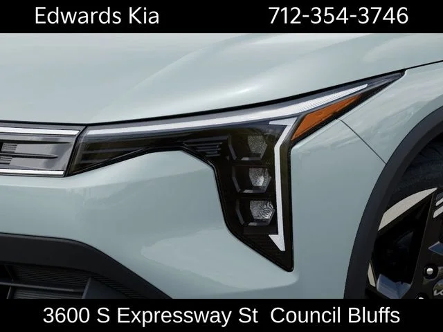 New 2026  Kia EX image 12