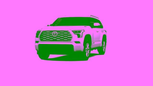 New 2026 Beige Toyota 1794 Edition image 40