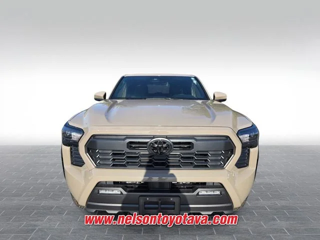 New 2026 Mudbath Toyota TRD Off-Road image 2